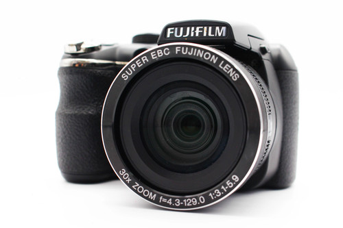 Fujifilm finepix s4900 - fujifilm,