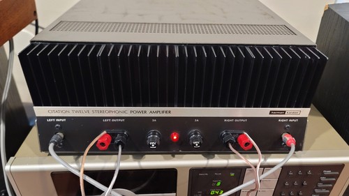 Harman kardon citazione dodici - harman,