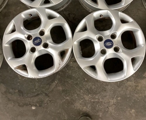 Cerchi lega ford - cerchi, 15