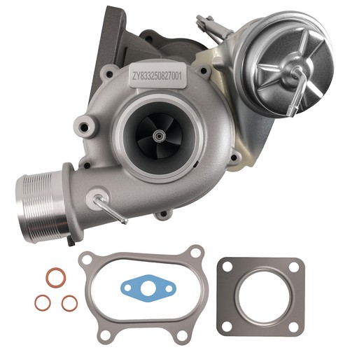 Turbocompressore rhf5 per - rhf5, fiat