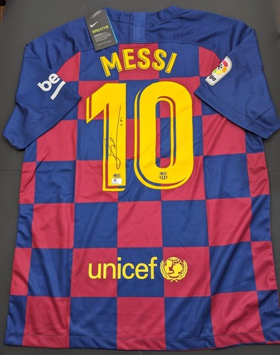 Maglia lionel messi - maglia, barcellona