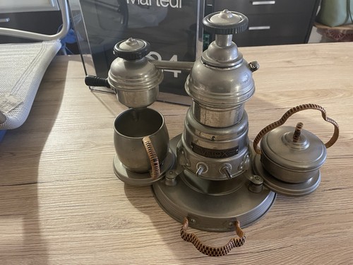 Caffettiera velox ferrara - velox, set