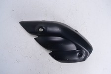 Paracalore scarico agusta - paracalore,