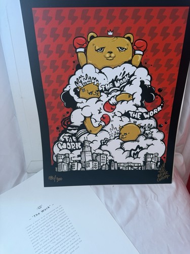 Quadro rivera edizione - quadro,