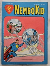 63) SUPERALBO NEMBO KID  n