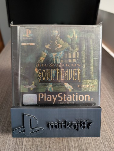 Legacy kain soul reaver - legacy, of