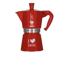moka bialetti 6 tazze