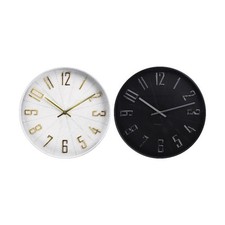 Pezzo orologio parete - pezzo,