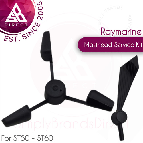 Raymarine windvane kit - -,