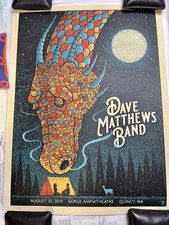 Poster Dave Matthews Band