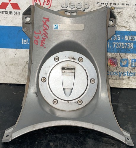 Sportellino carburante per - carburante,