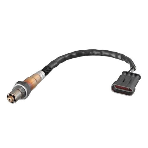 Sonda lambda marmitta scarico - marmitta,