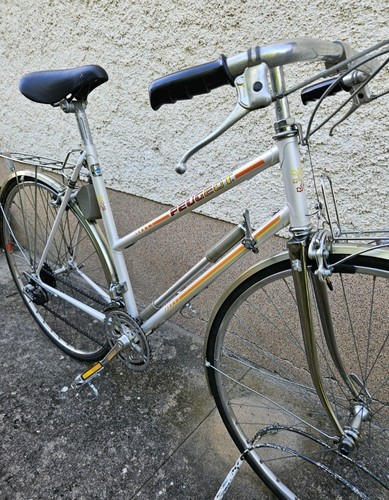 Bicicletta peugeot pf65 - peugeot,