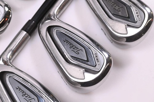 Titleist t300 2019 irons - t300,