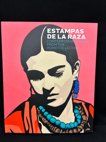 Estampas raza - estampas, la