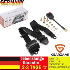 Cintura di sicurezza