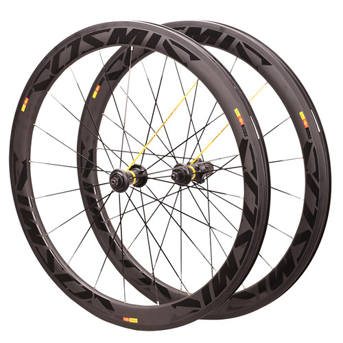Set ruote bici strada in - da,