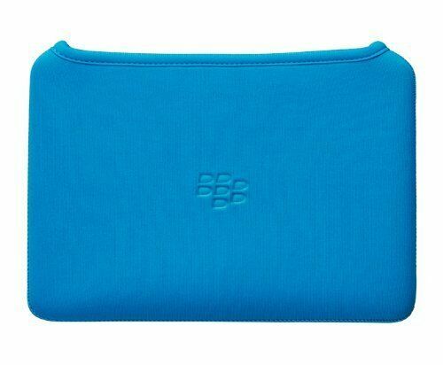 Blackberry playbook neoprene - blackberry,