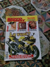 Rivista Motosprint n. 46 del