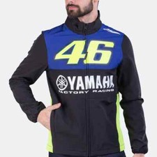 VR46 Giacca Ufficiale