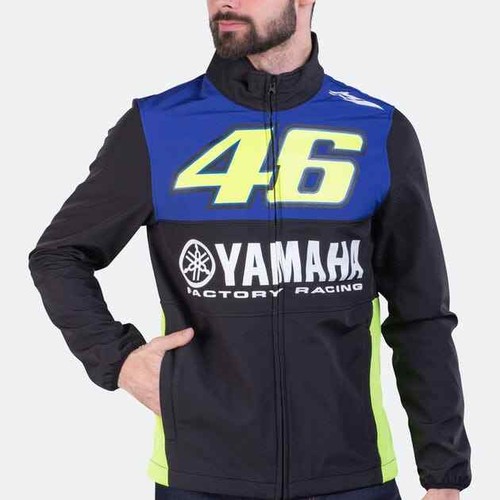 Vr46 giacca ufficiale - giacca,