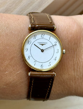 Orologio Longines Les Grandes