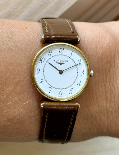Orologio longines les grandes - les,