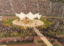 Foto Johannes Paolo II. Karol