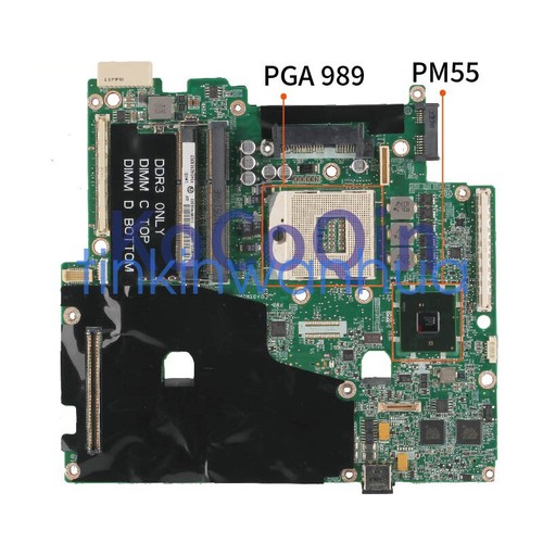 Per dell precision m6500 - per,