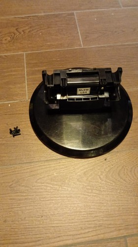 Base piedistallo staffe e - base,