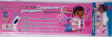 Dottoressa Peluche Disney un