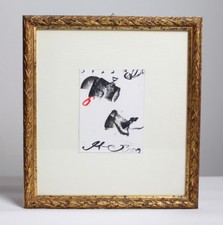 Quadro agostino ferrari - quadro,