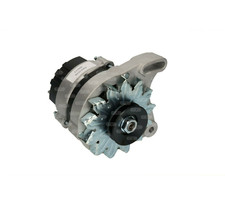 ALTERNATORE PER FIAT PANDA TIPO UNO LANCIA Y10 BENZINA MOT. FIRE LOMBARDINI