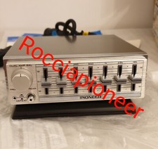 Pioneer Equalizzatore CD-5