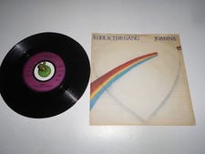 Kool & The Gang - Joanna