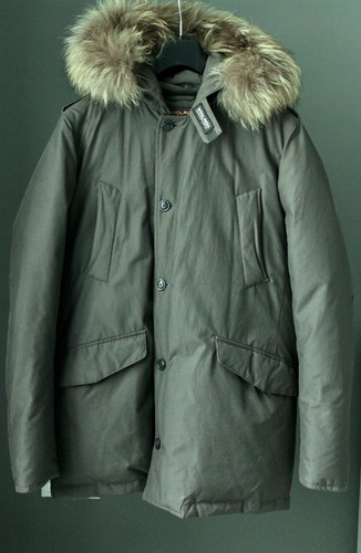 Woolrich arctic parka taglia - woolrich,