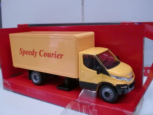 New ray iveco daily - -,
