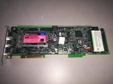 Sun SunFire 280R Network Communication Board 5015856257451 + 3COM PCMCIA 3CCM758