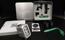 Luce action camera subacquea