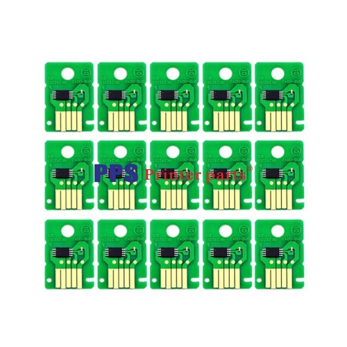 Chip per serbatoio