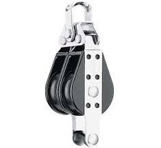 Harken 128 bozzello - , bull
