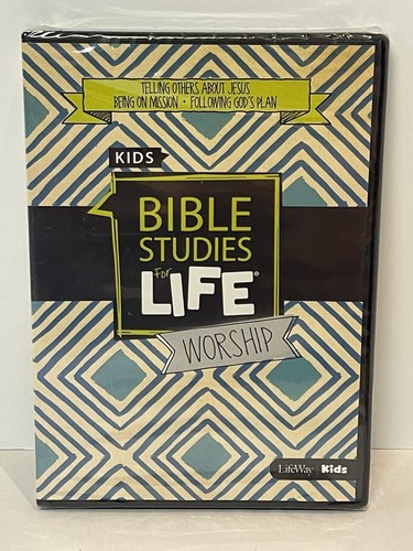 Lifeway kids bible - lifeway,