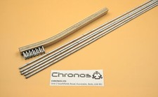 Kit 5 aste per saldatura alluminio Durafix Easyweld, brasatura e saldatura Dura fix