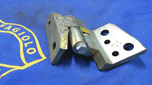 Cerniera fiat 500 - cerniera, nuova