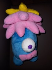 Peluche Hey Clay Azzurro Conad