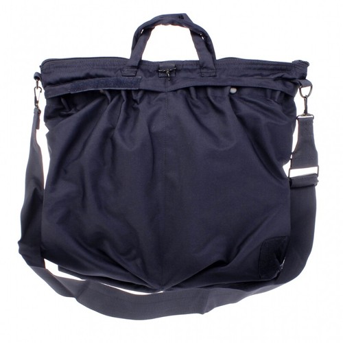 Borsa porta casco - , c/tracolla