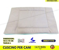 Cuscino per Cani Cuccia Grande