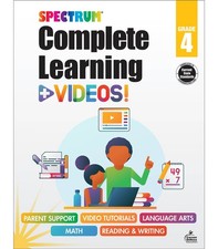 Spectrum Complete Learning &