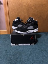Jordan 5 Oreo VNDS Og Uomo 8.5