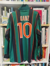 Maglia Calcio Venezia Ganz